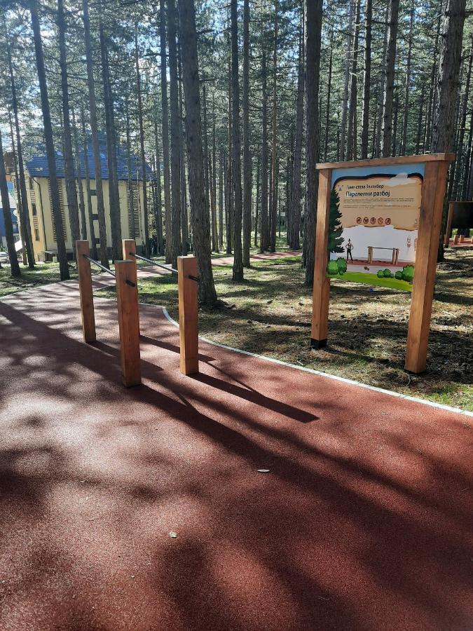 Zlatibor M Διαμέρισμα Εξωτερικό φωτογραφία