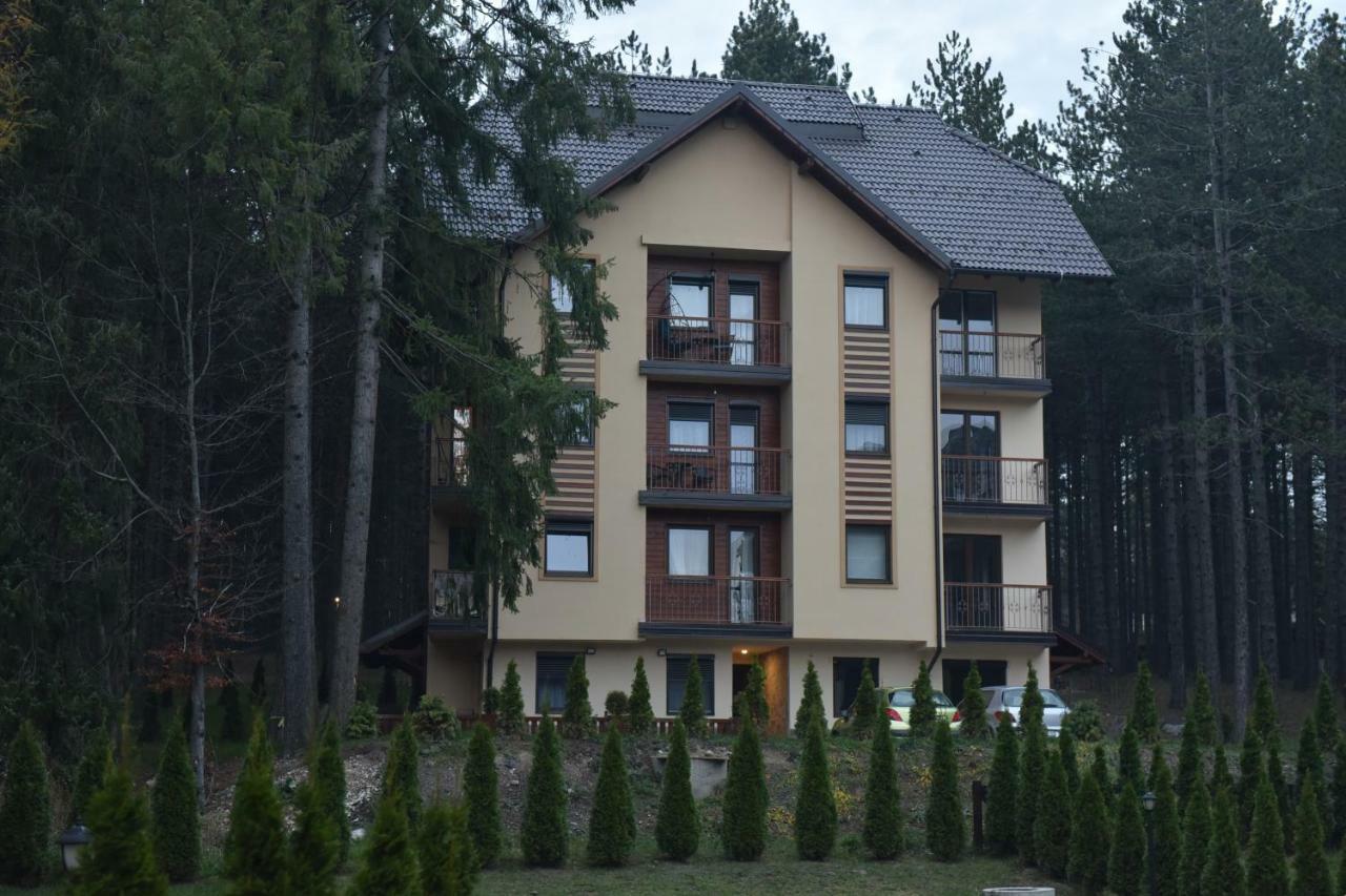 Zlatibor M Διαμέρισμα Εξωτερικό φωτογραφία
