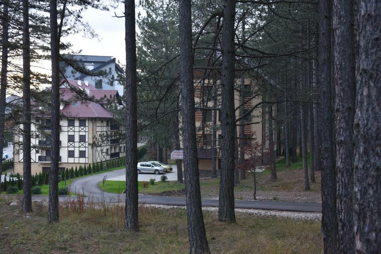 Zlatibor M Διαμέρισμα Εξωτερικό φωτογραφία