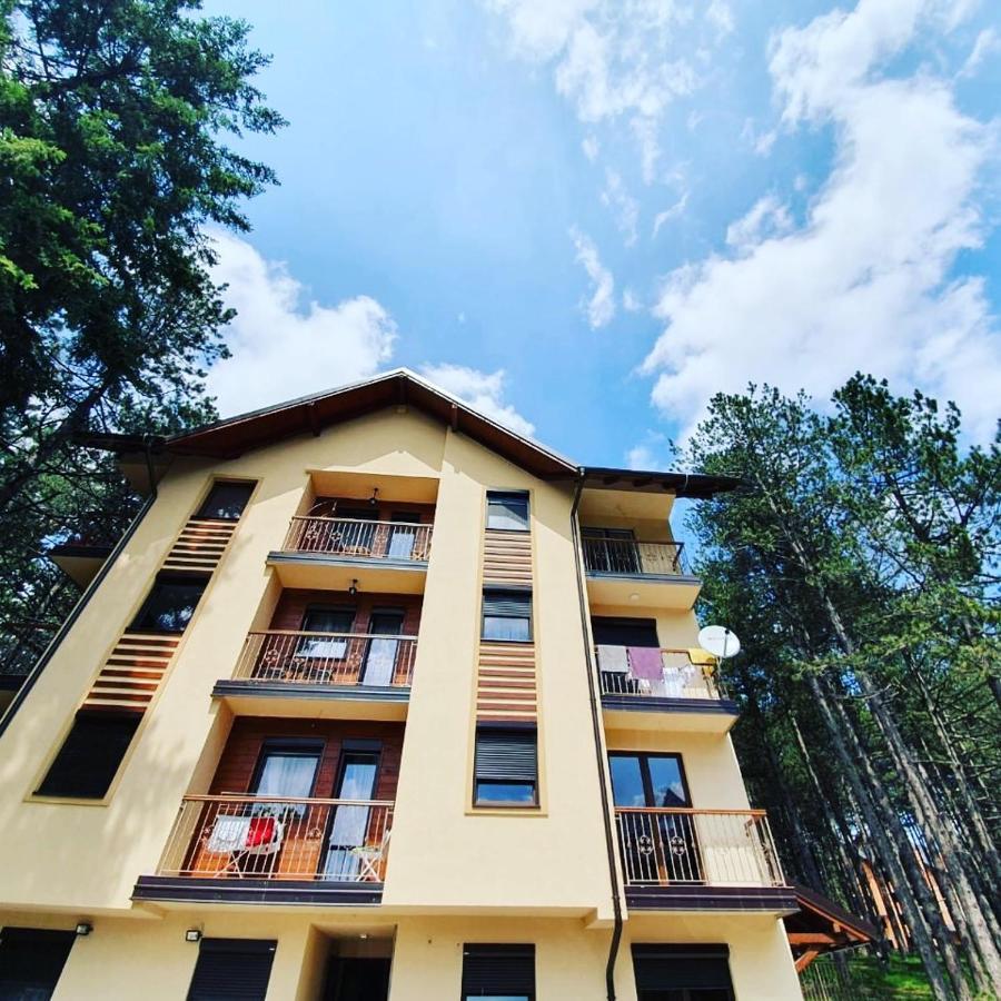 Zlatibor M Διαμέρισμα Εξωτερικό φωτογραφία